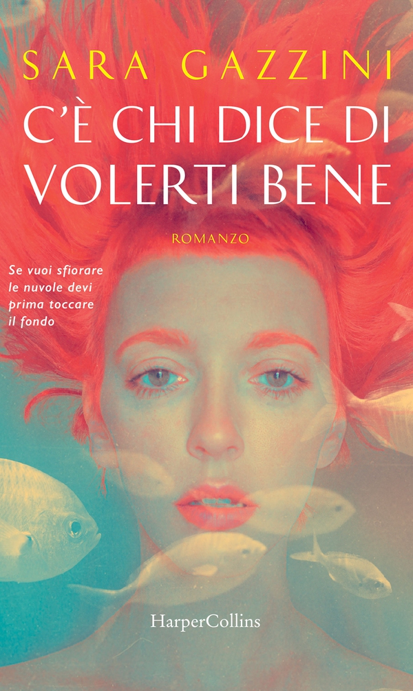 C'è chi dice di volerti bene - Librerie.coop C'è chi dice di volerti bene - Librerie.coop