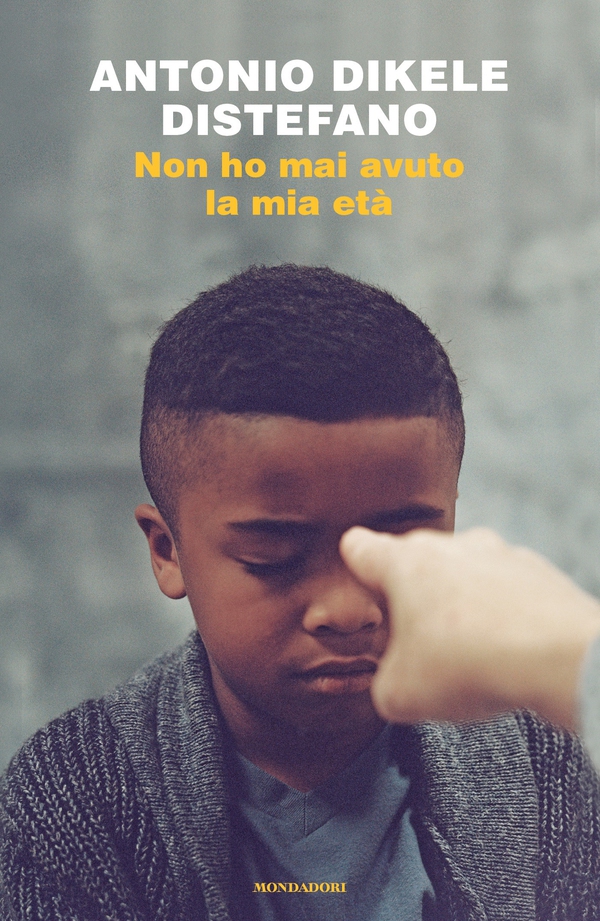 Non ho mai avuto la mia età - Librerie.coop Non ho mai avuto la mia età - Librerie.coop