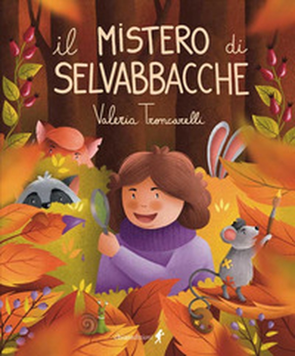 Il mistero di selvabbacche - Librerie.coop Il mistero di selvabbacche - Librerie.coop