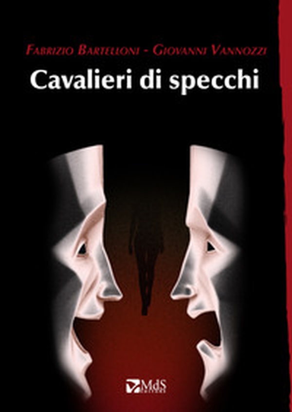 Cavalieri di specchi - Librerie.coop Cavalieri di specchi - Librerie.coop