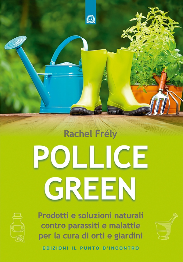 Pollice green - Librerie.coop Pollice green - Librerie.coop