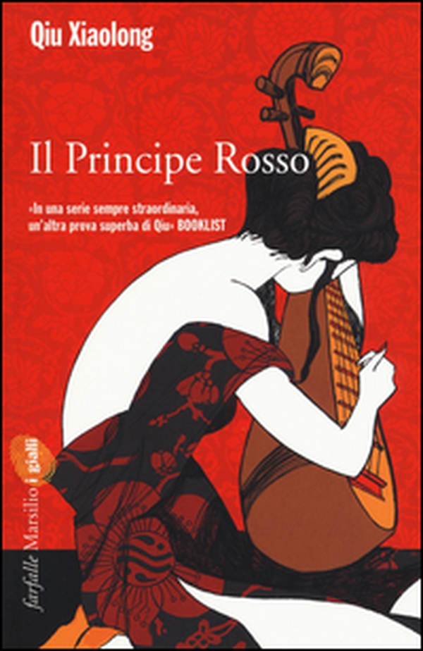 Il principe rosso - Librerie.coop Il principe rosso - Librerie.coop