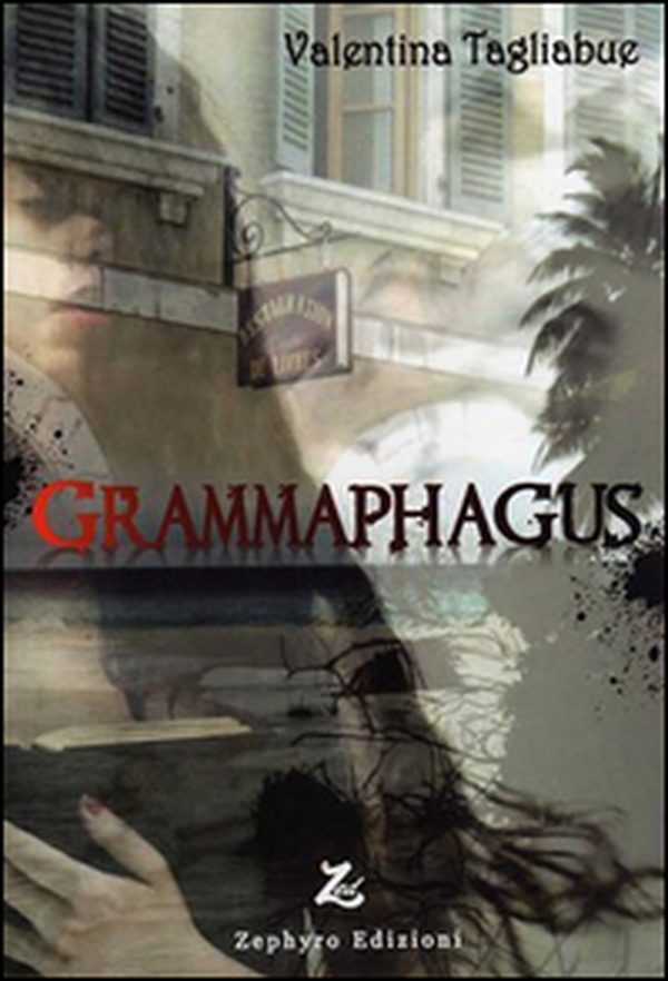Grammaphagus - Librerie.coop Grammaphagus - Librerie.coop