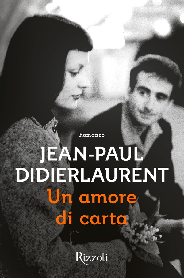 Un amore di carta - Librerie.coop Un amore di carta - Librerie.coop