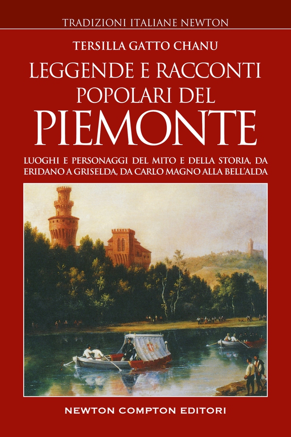 Leggende e racconti popolari del Piemonte - Librerie.coop Leggende e racconti popolari del Piemonte - Librerie.coop