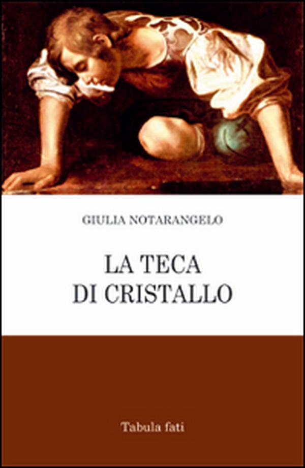 La teca di cristallo - Librerie.coop La teca di cristallo - Librerie.coop