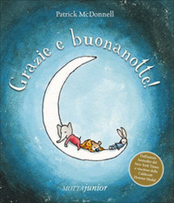 Grazie e buonanotte! - Librerie.coop Grazie e buonanotte! - Librerie.coop