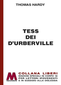 Tess dei D'Urberville - Librerie.coop