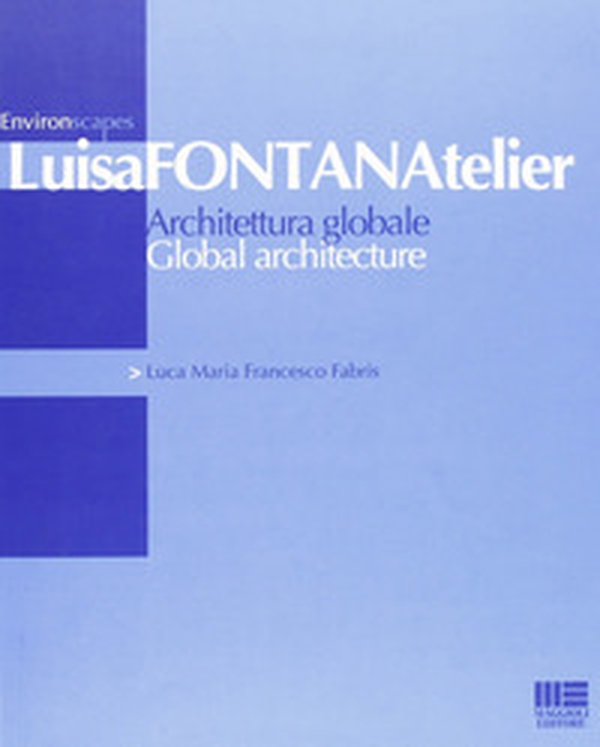 Architettura globale-Global architecture - Librerie.coop Architettura globale-Global architecture - Librerie.coop