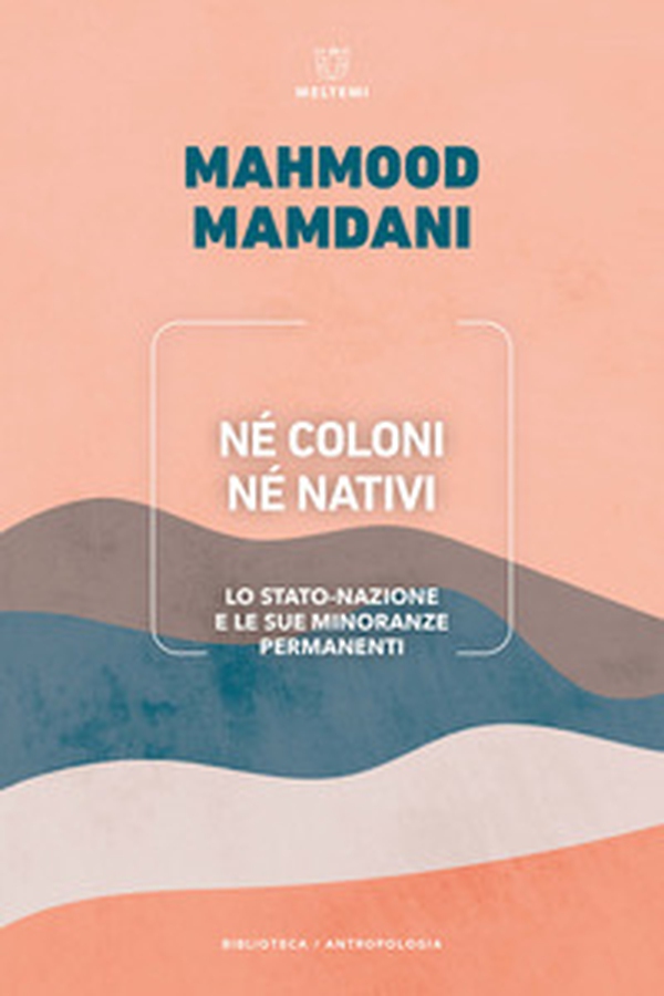 Né coloni né nativi. Lo Stato-nazione e le sue minoranze permanenti - Librerie.coop Né coloni né nativi. Lo Stato-nazione e le sue minoranze permanenti - Librerie.coop