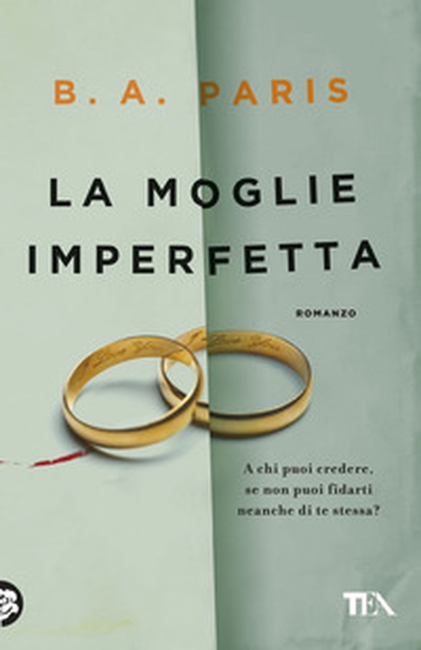 La moglie imperfetta - Librerie.coop La moglie imperfetta - Librerie.coop