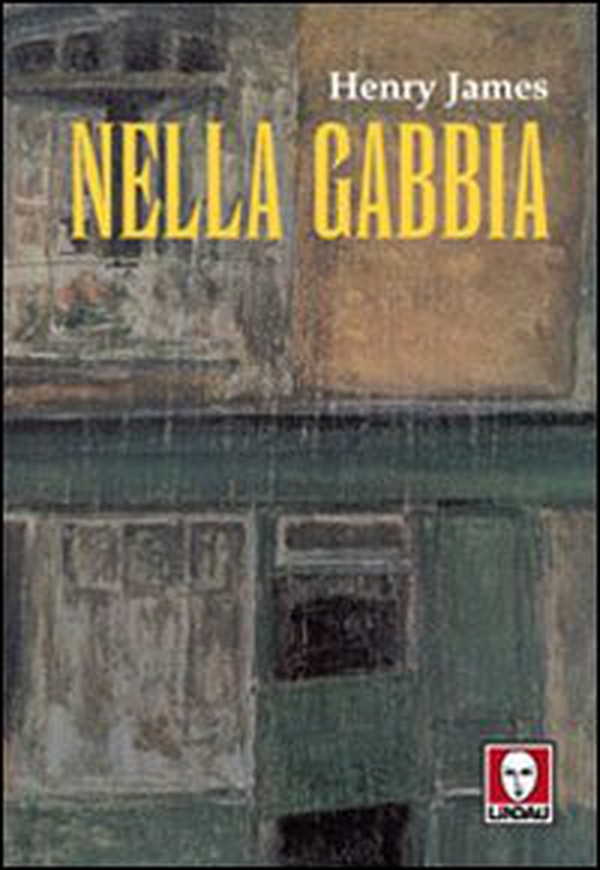 Nella gabbia - Librerie.coop Nella gabbia - Librerie.coop