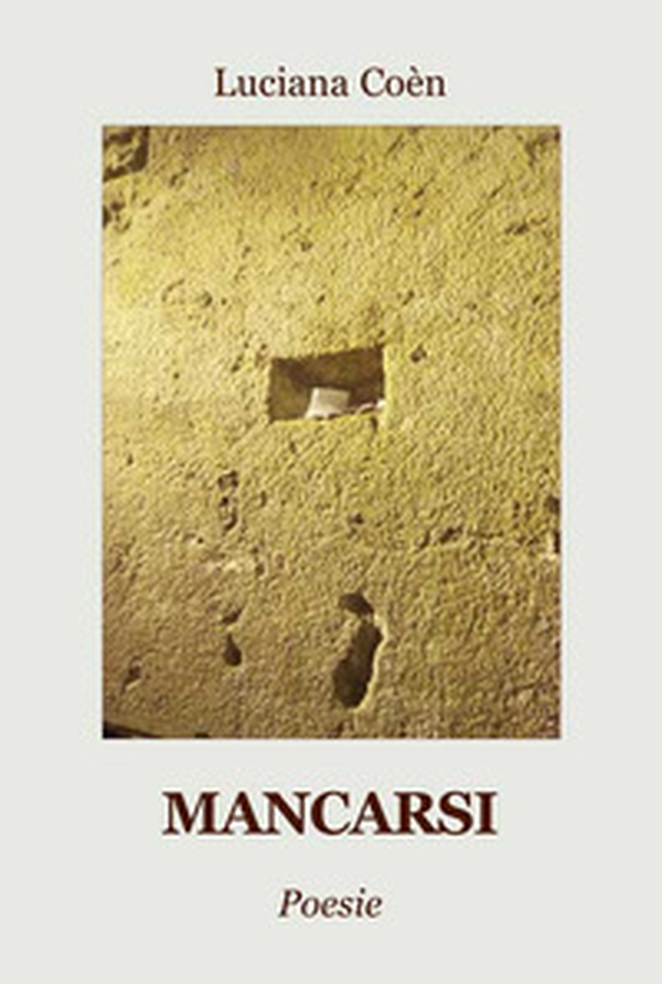 Mancarsi - Librerie.coop Mancarsi - Librerie.coop