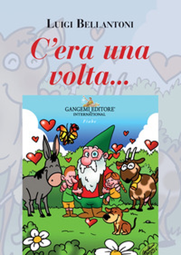C'era una volta... - Librerie.coop C'era una volta... - Librerie.coop