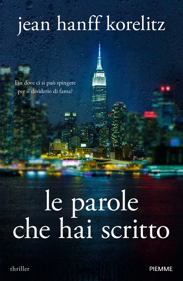 Le parole che hai scritto - Librerie.coop Le parole che hai scritto - Librerie.coop