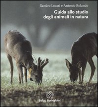 Guida allo studio degli animali in natura - Librerie.coop