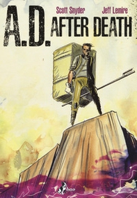 A.D. After death - Librerie.coop