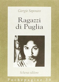 Ragazzi di Puglia - Librerie.coop