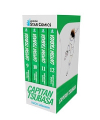 Capitan Tsubasa collection - Vol. 3 - Librerie.coop