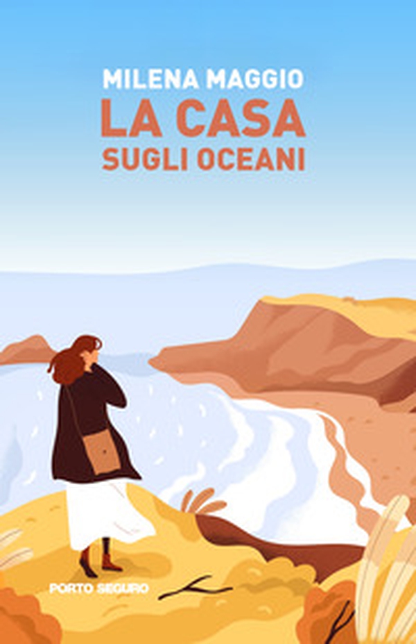 La casa sugli oceani - Librerie.coop La casa sugli oceani - Librerie.coop