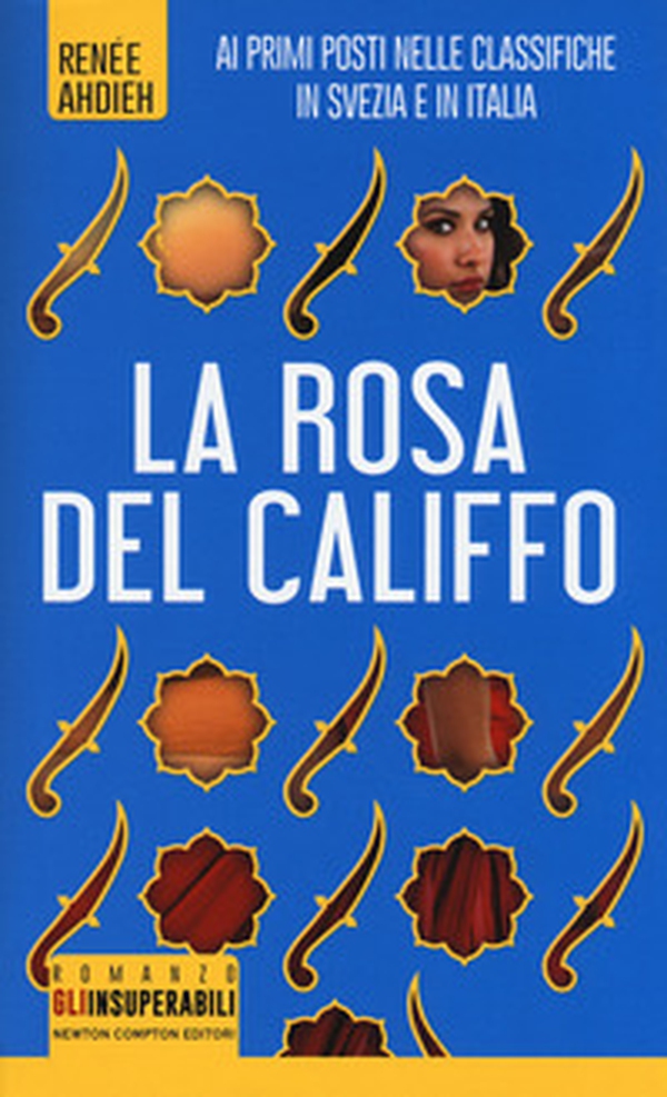 La rosa del califfo - Librerie.coop La rosa del califfo - Librerie.coop