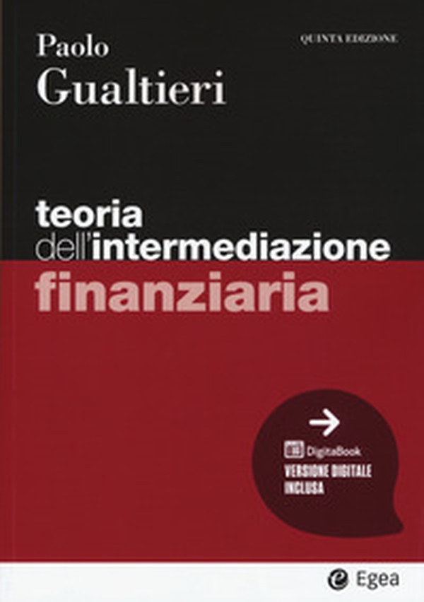 Teoria dell'intermediazione finanziaria - Librerie.coop Teoria dell'intermediazione finanziaria - Librerie.coop