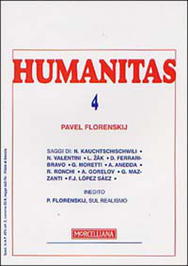 Humanitas - Librerie.coop Humanitas - Librerie.coop