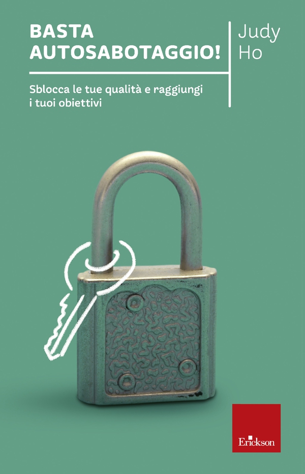 Basta autosabotaggio! - Librerie.coop Basta autosabotaggio! - Librerie.coop
