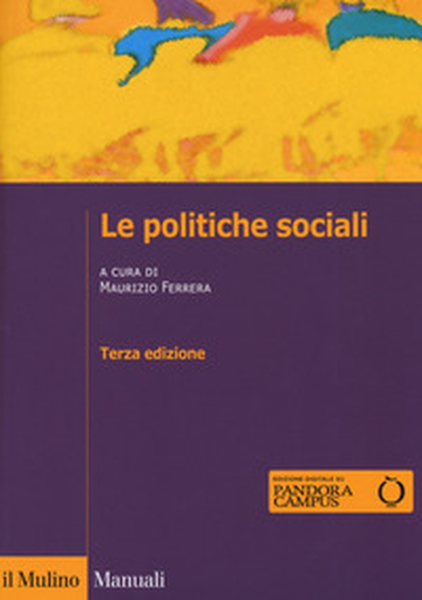 Le politiche sociali - Librerie.coop Le politiche sociali - Librerie.coop