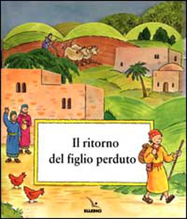 Il ritorno del figlio perduto - Librerie.coop Il ritorno del figlio perduto - Librerie.coop