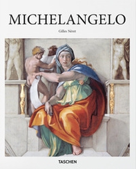Michelangelo. Ediz. inglese - Librerie.coop