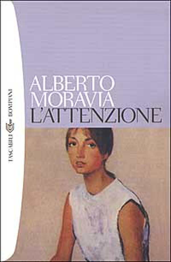L'attenzione - Librerie.coop L'attenzione - Librerie.coop