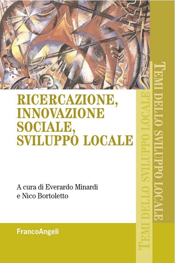 Ricercazione, innovazione sociale, sviluppo locale - Librerie.coop Ricercazione, innovazione sociale, sviluppo locale - Librerie.coop