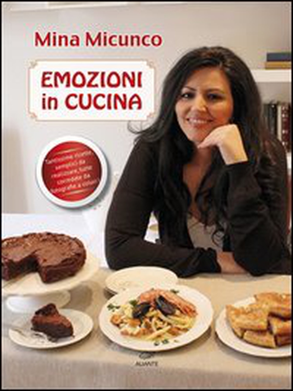 Emozioni in cucina - Librerie.coop Emozioni in cucina - Librerie.coop