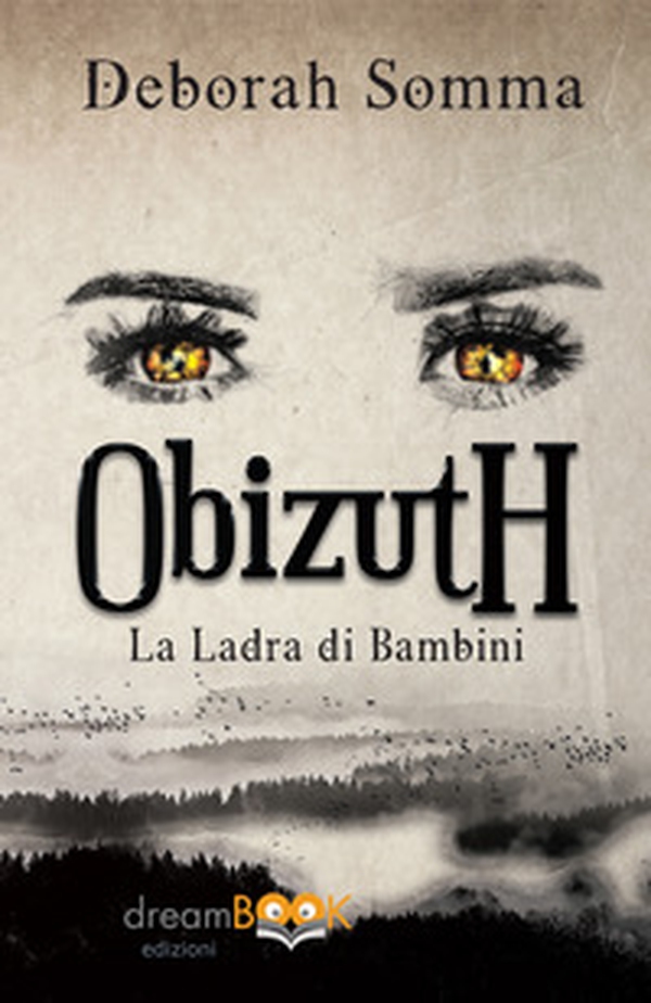 La ladra di bambini. Obizuth - Librerie.coop La ladra di bambini. Obizuth - Librerie.coop