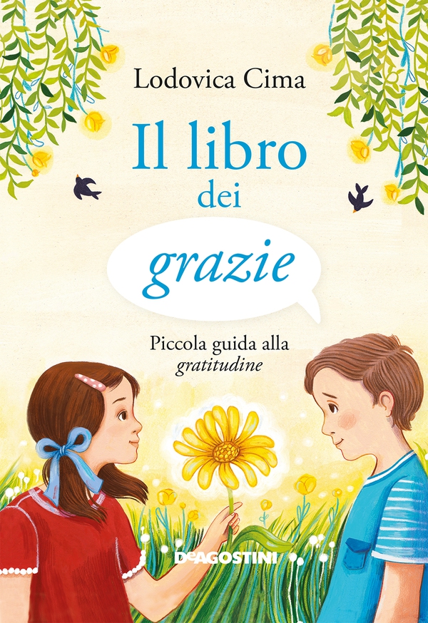 Il libro dei grazie - Librerie.coop Il libro dei grazie - Librerie.coop