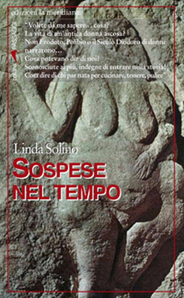 Sospese nel tempo - Librerie.coop Sospese nel tempo - Librerie.coop