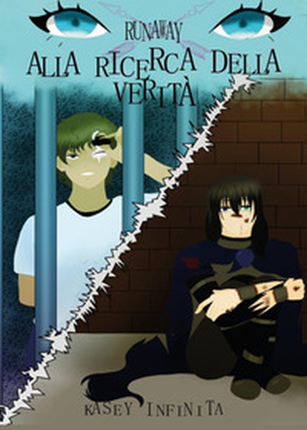 Runaway - Vol. 2 - Librerie.coop Runaway - Vol. 2 - Librerie.coop