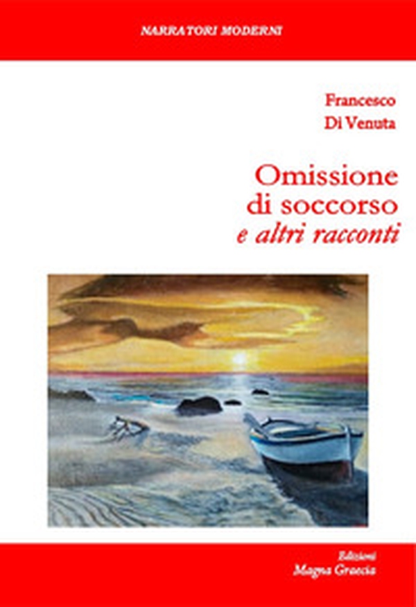 Omissione di soccorso e altri racconti - Librerie.coop Omissione di soccorso e altri racconti - Librerie.coop