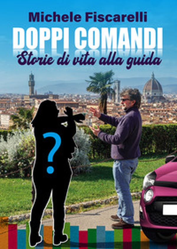 Doppi comandi. Storie di vita alla guida - Librerie.coop Doppi comandi. Storie di vita alla guida - Librerie.coop