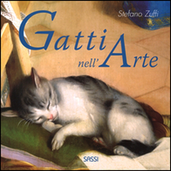 I gatti nell'arte - Librerie.coop I gatti nell'arte - Librerie.coop