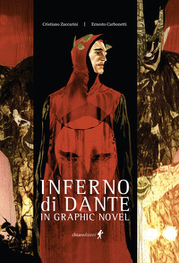Inferno di Dante in graphic novel - Librerie.coop Inferno di Dante in graphic novel - Librerie.coop
