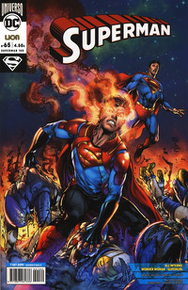 Superman - Librerie.coop Superman - Librerie.coop
