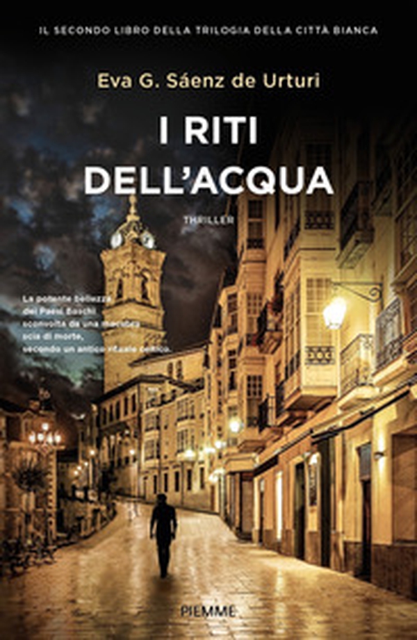 I riti dell'acqua - Librerie.coop I riti dell'acqua - Librerie.coop