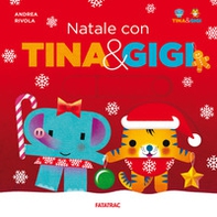 Natale con Tina & Gigi - Librerie.coop