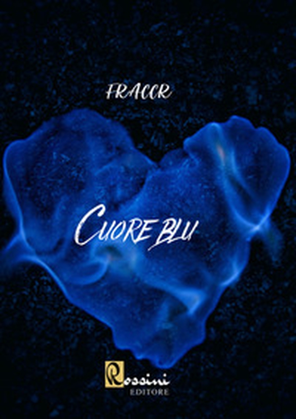 Cuore blu - Librerie.coop Cuore blu - Librerie.coop