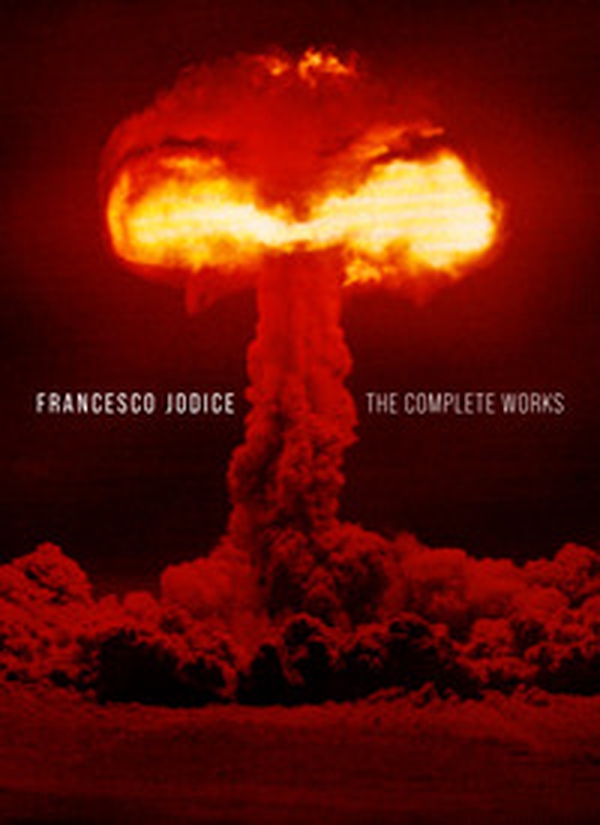 Francesco Jodice. The complete works. Ediz. italiana e inglese - Librerie.coop Francesco Jodice. The complete works. Ediz. italiana e inglese - Librerie.coop