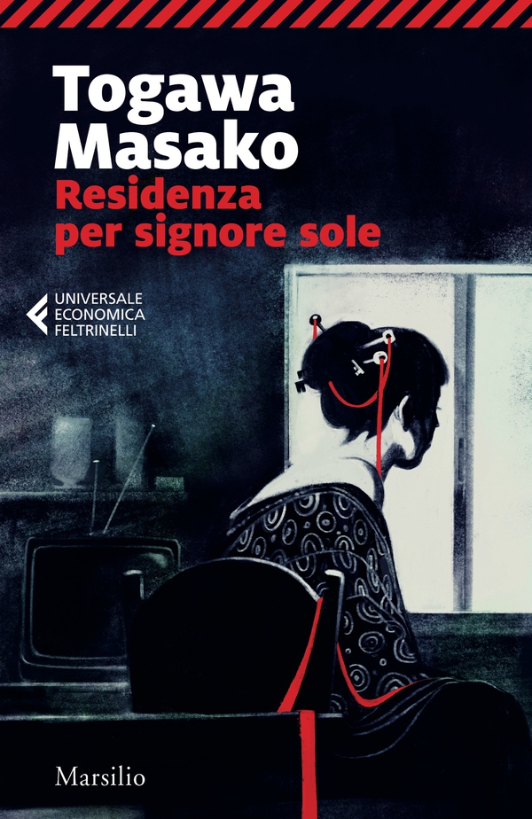 Residenza per signore sole - Librerie.coop Residenza per signore sole - Librerie.coop