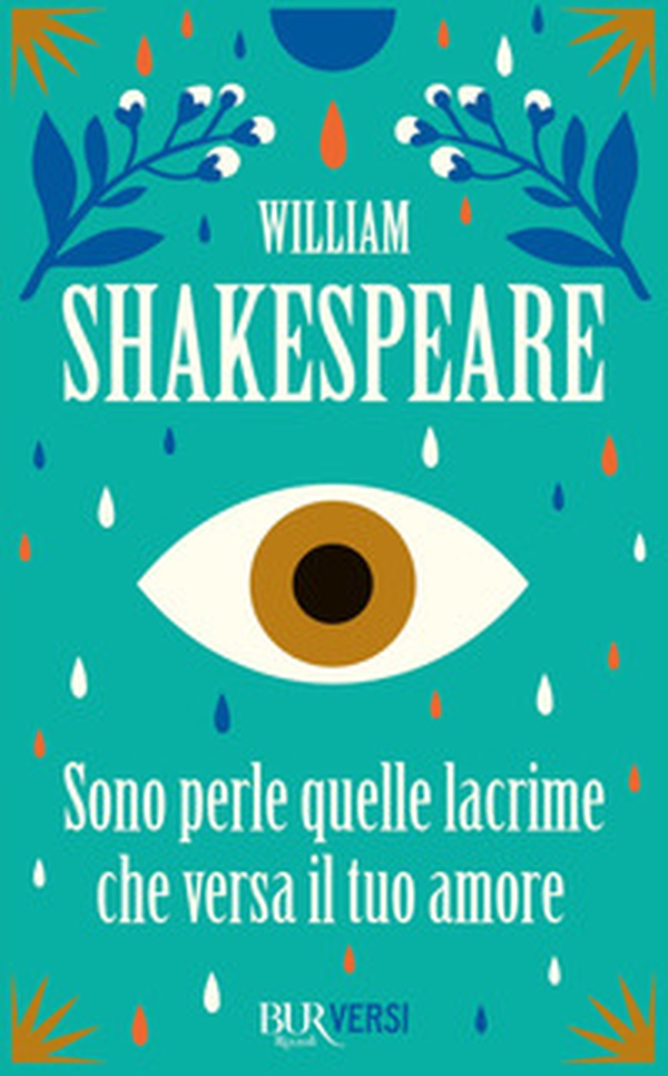 Sono perle quelle lacrime che versa il tuo amore - Librerie.coop Sono perle quelle lacrime che versa il tuo amore - Librerie.coop