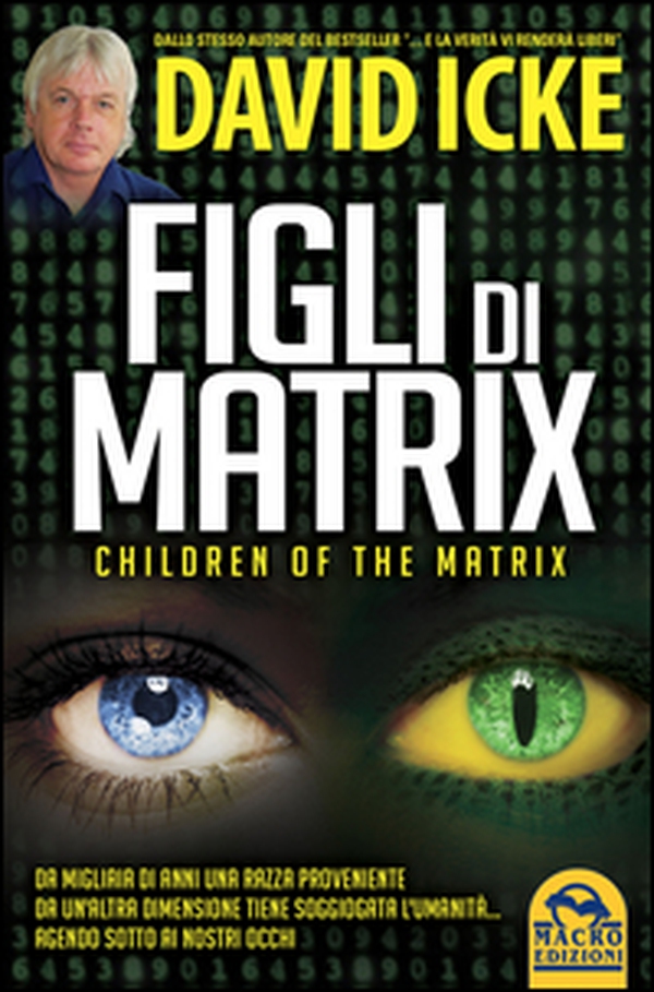 Figli di Matrix - Librerie.coop Figli di Matrix - Librerie.coop